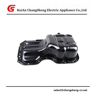 New Engine Oil Pan for MAZDA ZJ36-10-400 3476476