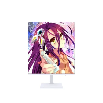 16:18 Full Perspective LED Monitors HD Camera Square PC Display 28-Inch 2K 4K Gaming LCD Monitor for Desktop Use