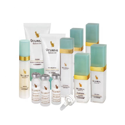 New Beauty Cosmetic Products for Names of Cosmetic Companies