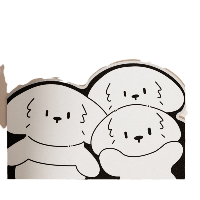 Cartoon Bathroom Floor Mat Absorbent Pad Bathroom Shower Room Entrance  Bathroom Quick Drying and Anti slip Foot Mat