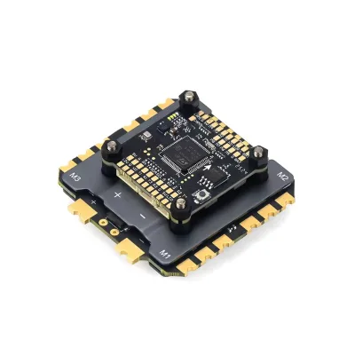 ARGUS PRO F7 Drone STM32F722 F7 Flight Controller 4-8S OSD Blackbox Dual BEC Metal & Silicone for FPV Racing Drone