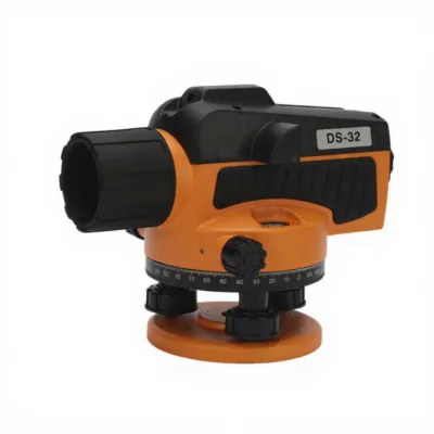ETERNAL Automatic Level 32X Magnification 40mm Objective Aperture OEM Customizable 12-Month Warranty