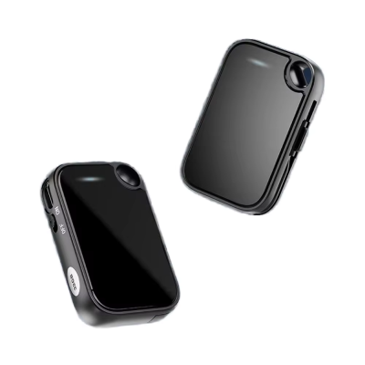 Portable Call Recording Mini Voice Recorder Support TXT File Time Setting
