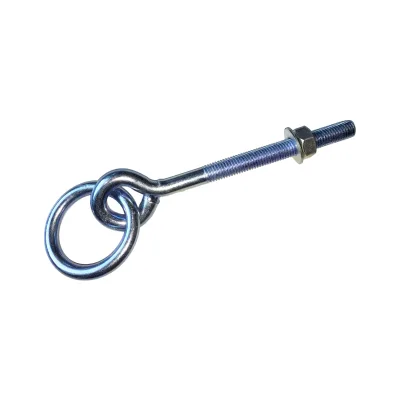 Factory Direct Supply Good Price 170 mm Plain Steel Round Bar Ring