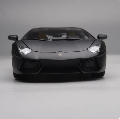 1:18 Alloy Model Car Model
