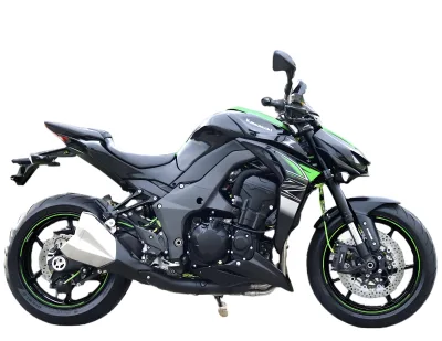 Used for Racing Motorcycle Kawasaki  Yamaha Motorcycle Repair and Sales