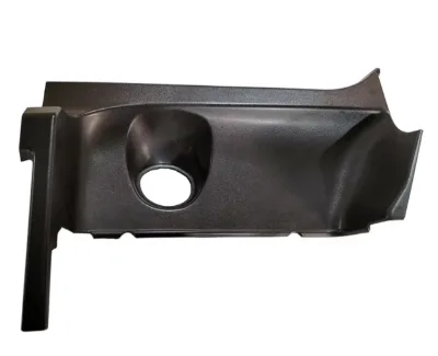Step Garnish Foot Step Cover OEM 1805342 1805341 for European Truck Body Parts Scania G380