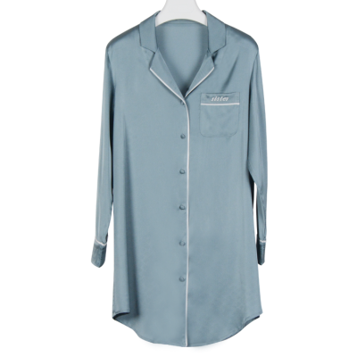Guixiu Morning Women's Woven Robe