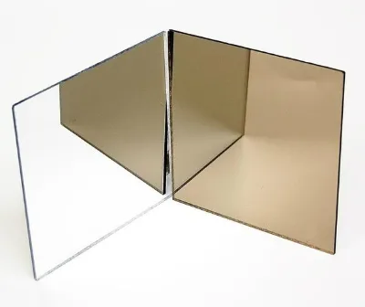 Decorative Wall Aluminum Mirror From China