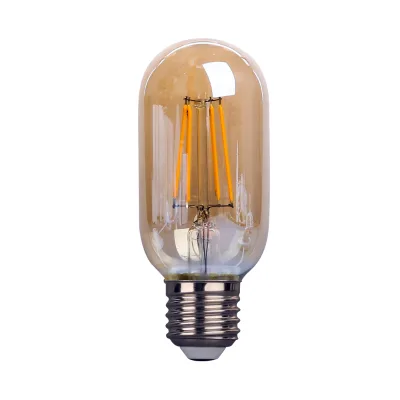 Indoor Home Bar Holiday Atmosphere Decoration Festival Lamp Balls Gu10 Filament Led Light Halogen Bulb E27W Wholesale