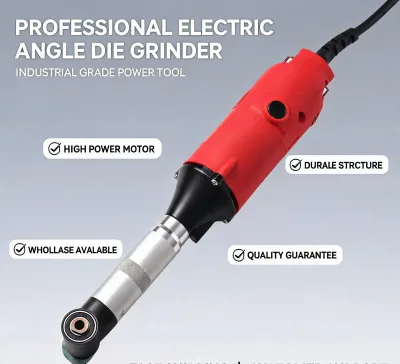 TR Variable Speed Polisher Electric 165W 220V/110V 3AH Battery Professional Grade 90 Degree Marble Tile Stone Polishing