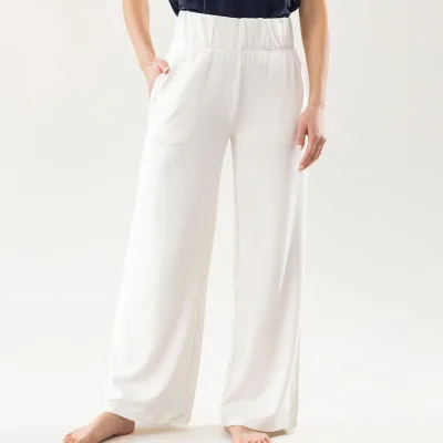 Women Pants Soft Jogger With Pocket Women's Legging Custom Womens Sweatpants Sustainable Drawstring Pant