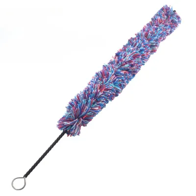 Soft Cotton Saxophone Cleaning Brush Music Instrument Parts for Clarinet Inner Cleaning and Dry