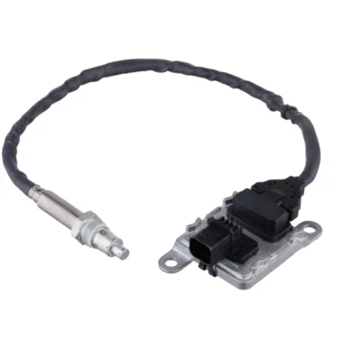 Auto Parts Nitrogen Nox Sensor A0101532228 57206 5WK97338A A010 1532228 A010 15322280002 Pressure Sensor