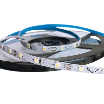 Welding Free Wire Cuttable Waterproof S LED Strip
