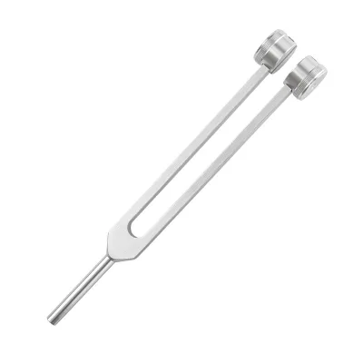 210.42 Hz .seven Chakra Tuning Forks Set Chakra Therapy Instruments Acoustic Wave Therapy Tools