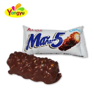 Wholesale Low Price Delicious Chocolate Crackers