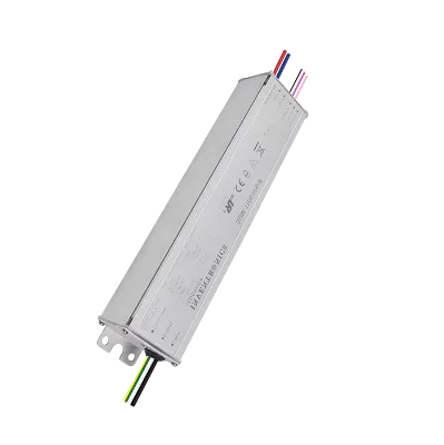 110w Inventronics Sum IP65 Led High Bay Driver Moonlight Box Led Driver Horticulture