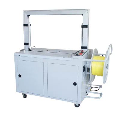Factory Price Industrial Strapping Machine,strapping Machine