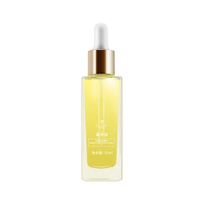 Contract Manufacturing Factory Price Anti Acne Blemishes Therapy Evening Primrose Ozonated Olive Oil