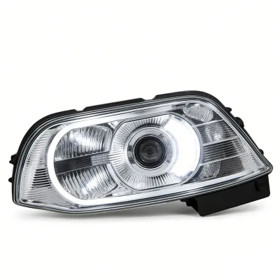 69 Universal LED Third Brake Light Replacements