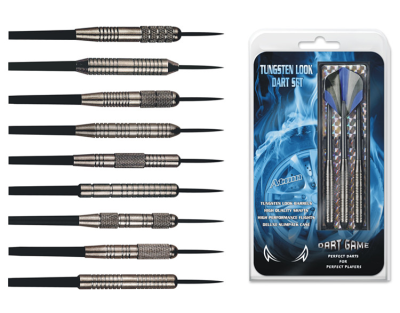 Wholesale Dart Supply /popular Dart Flights/soft Tip Darts