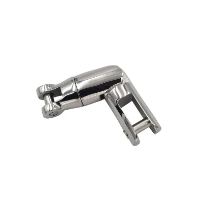 Marine Hardware Stainless Steel 316  Anchor Chain Swivel