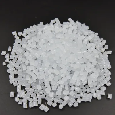 Yellowing-resistant Hot Melt Adhesive Grain Pelles for EPE Pearl Cotton Grain Paper Box Furniture High Viscosity Quick Drying