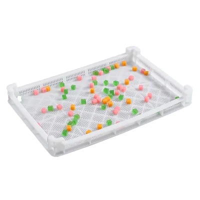 Factory High Quality Direct Cheapdry Food Tray Drying Fruit Luxury Tray for Drying Seafood