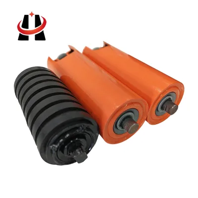 Mechanical Spare Parts Grooved Sprocket Driven Conveyor Roller Transmission Gear Unit Unit Spare High Torque Performance