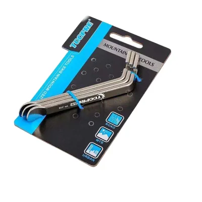 Bike Tire Lever Pry up Tool Mountain Bicycle Repair Metal Pry Bar Stainless Steel Bike Wheel Remover Repair Tools