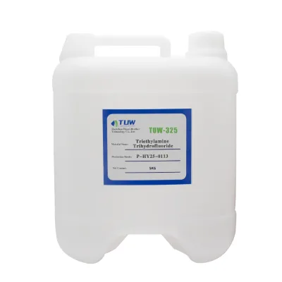 Triethylamine Trihydrofluoride