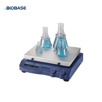 Biobase Digital Orbital and Linear Shaker SK-O180-Pro LCD Display Mixing Use Laboratory Shaker