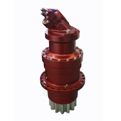 Wholesale Made Excavator Travel Motor,Final Drive
