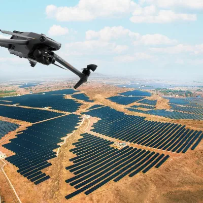 Dtec-Solar 5MW 10MW On-Grid Container Solar Power Plant System Agricultural Ground Mounting MPPT Controller Lithium Ion Battery