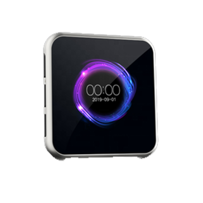 Touch Screen MP3 Player Fm Radio Micro Usb Charging Interface Sport Mp3 Music Player