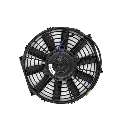 Bus Condenser Fan air Conditioning Auto Ac Compressor Fan Condenser