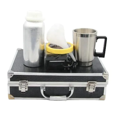 DAO Headlights Restoration Kit Car Headlamp Renew Tool  Refurbishing Kit Car Headlight Restoration Coating Kit