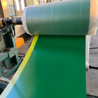Green Flat Rubber Sheets with Cordons Excellent Value Product