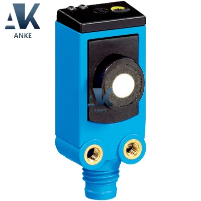 Sick UC4-11345 6034668 Ultrasonic Distance Sensors