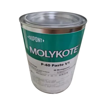 GL Strong adhesion Metal-free, highly adhesive assembly and long-lasting lubricant