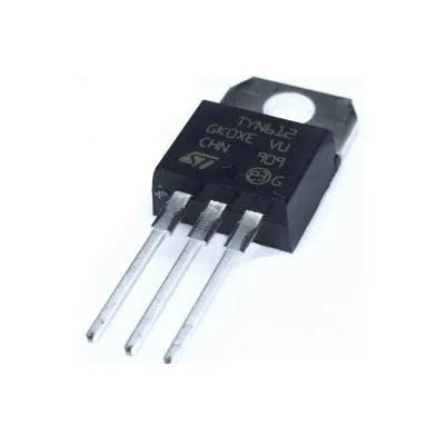 Original IC Chip TYN612RG TO-220 Integrated Circuit