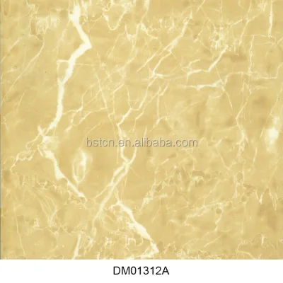 Marble Water Transfer Film for Furniture Appliances & Automobiles PVA Film Product Category