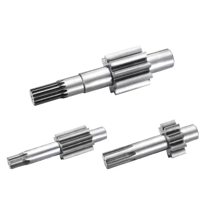 Hydraulic Pump Gear