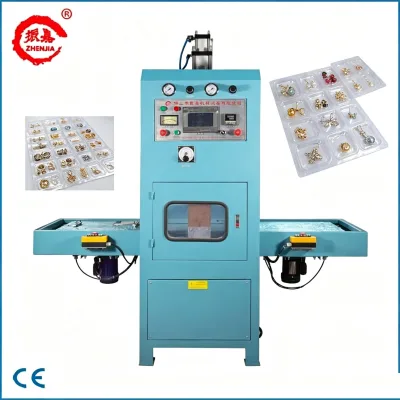 High Precision Vapor Chamber Welding Machine Production Line Copper Heat Spreader Manufacturing