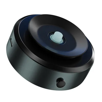 Wireless Charging Bracket Suction Cup Mobile Phone Bracket Cross-border Explosive Vacuum Adsorption Car
