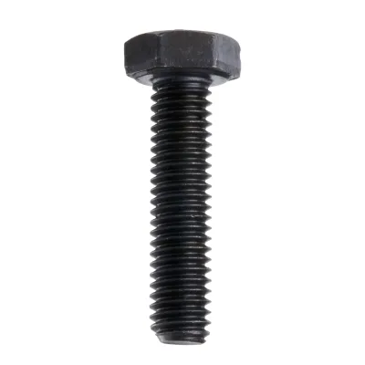 Grade 4.8 8.8 10.9 ASTM A325 High Strength Hot Dip Galvanized DIN933 DIN931 Carbon Steel UNC Hex Bolt and Nuts