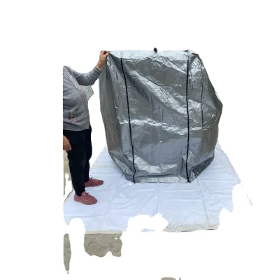 Bicycle  Cover Waterproof Snow Cover Rain UV Protector Dust Protector for  Bicycle and  Electric Vehicle