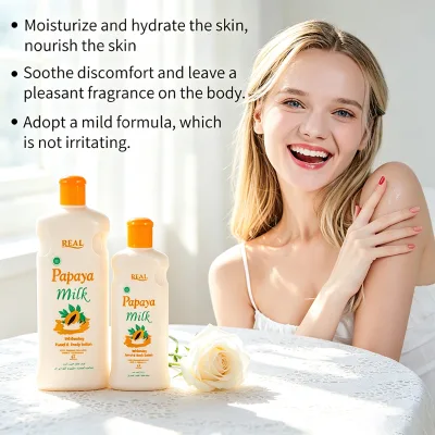 Body Lotion Whitening Shining Skin Care Brightening Body Cream Body Care