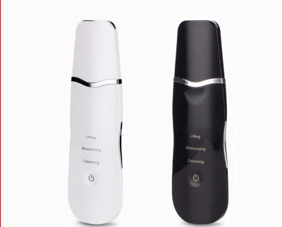 Best Seller Pimple Popper Blackhead Pore Cleaner Acne Remover Needles Professional Electric Skin Scrubber Machine